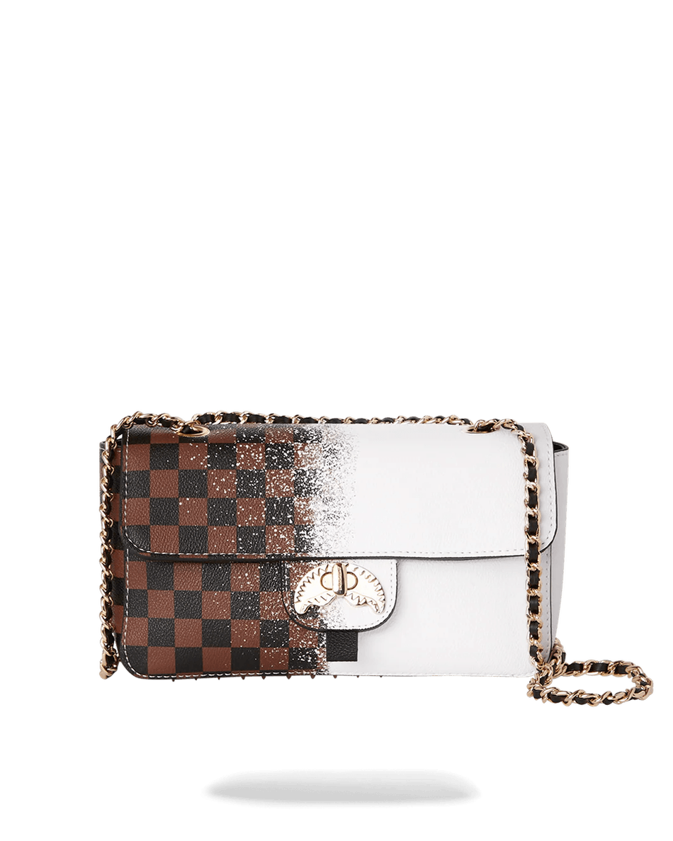 Sprayground Spraysharks Na Całym świecie Torba W Kształcie Rekina 99000