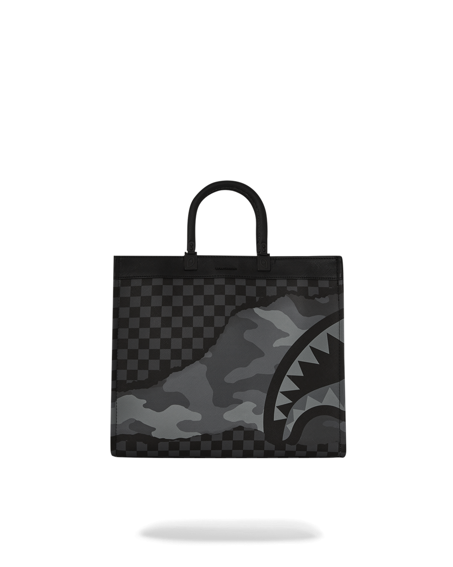 Sprayground 3:00 Riptide Tortuga Tote