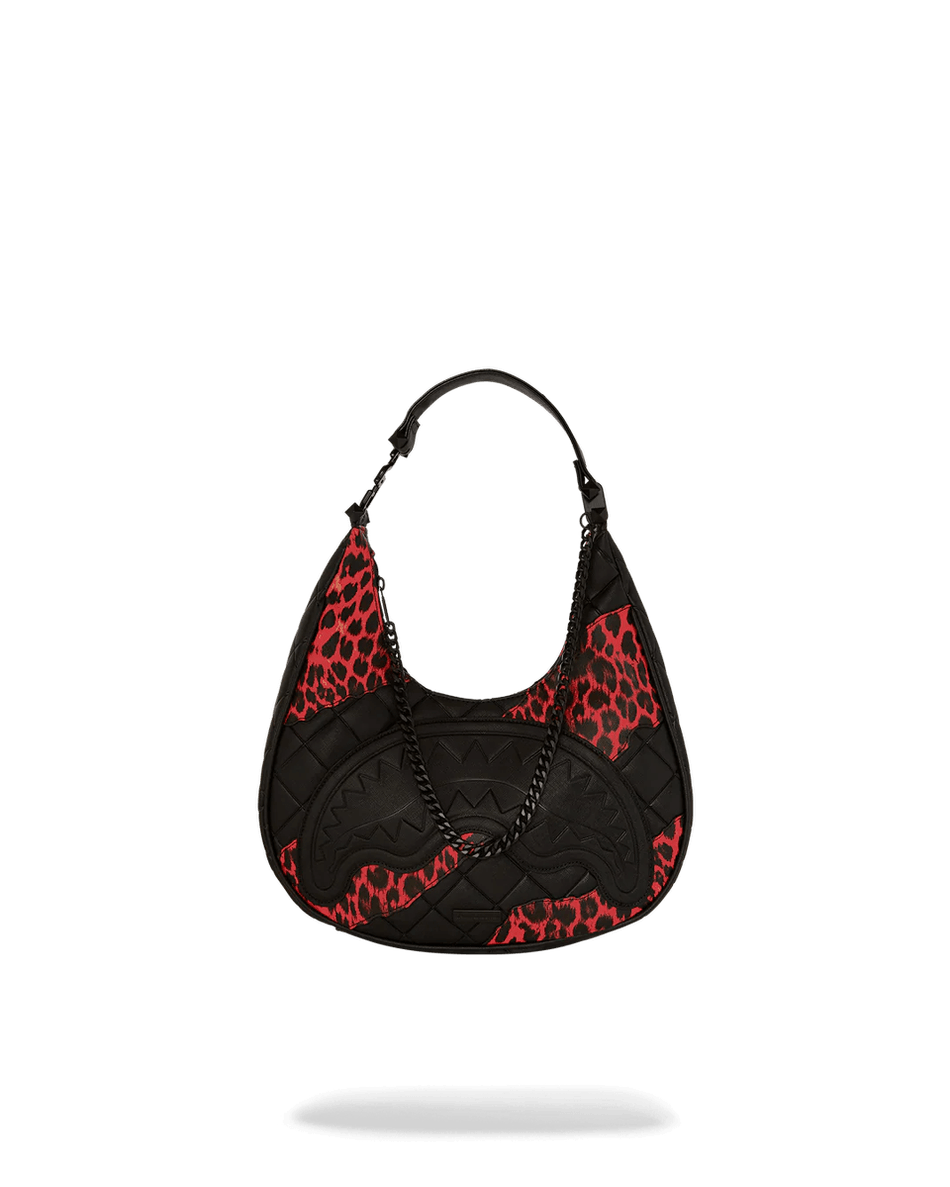 Sprayground Nocna Torba Vice Na Ramię 99000