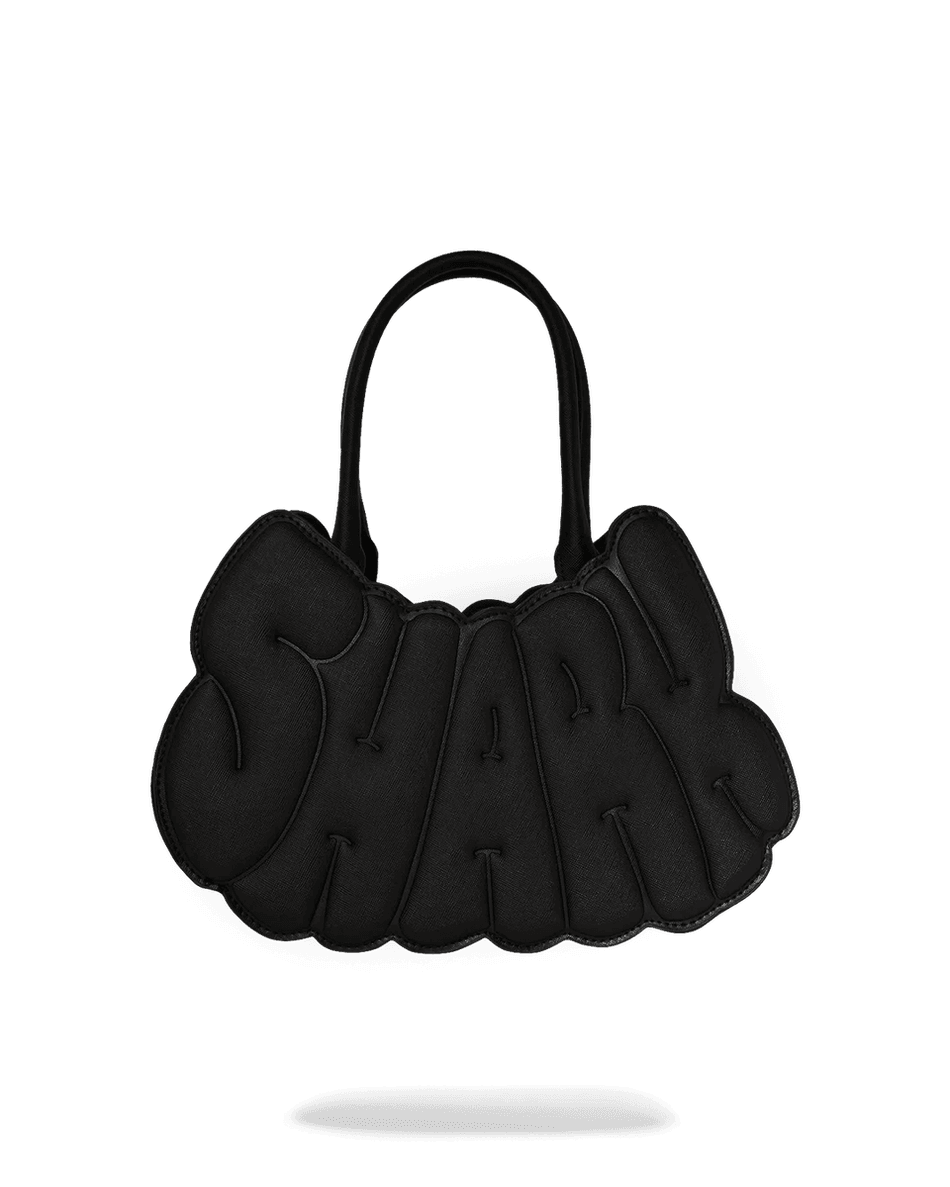 Sprayground Bąbel Bąbel Rekin Torebka 99000