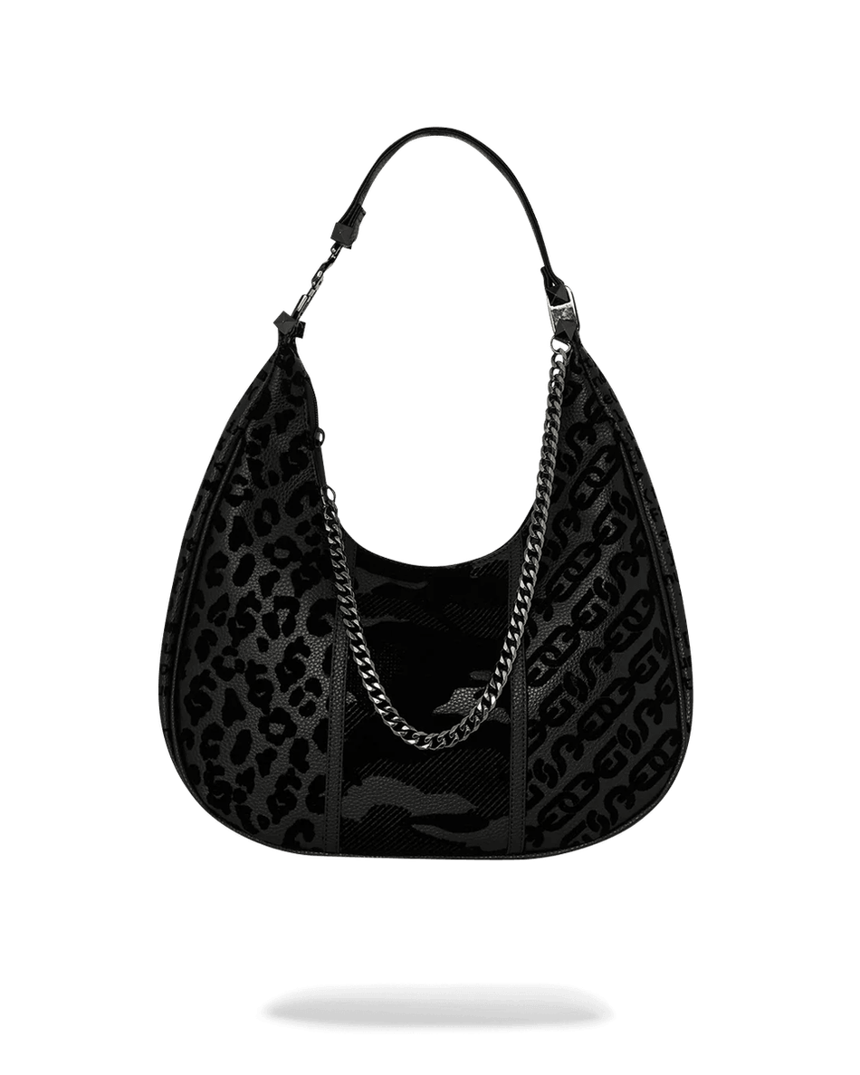 Sprayground Nemesis Hunt Vice Torba Na Ramię 99000