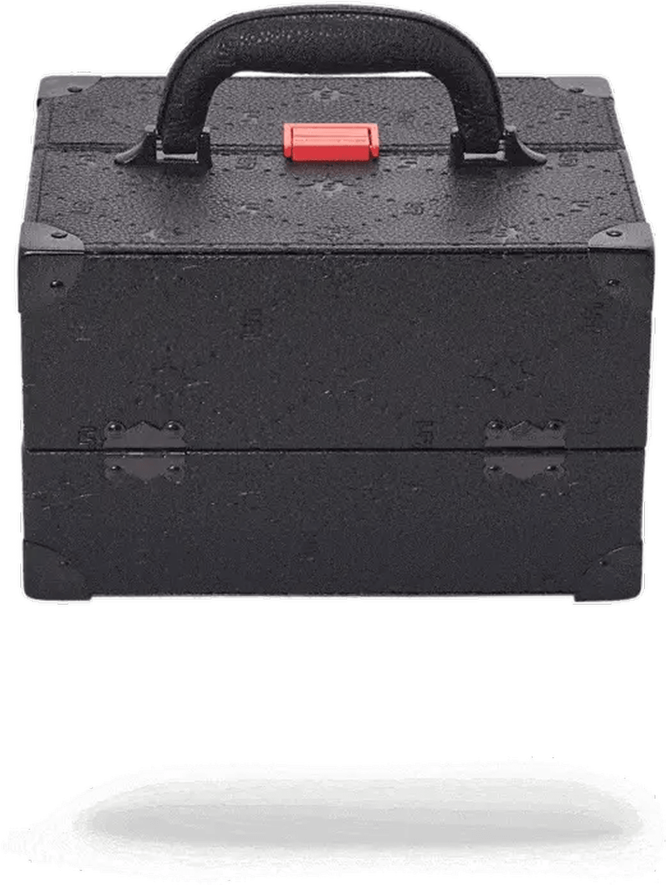 Sprayground 24/7 Kutija Za Nakit 99000