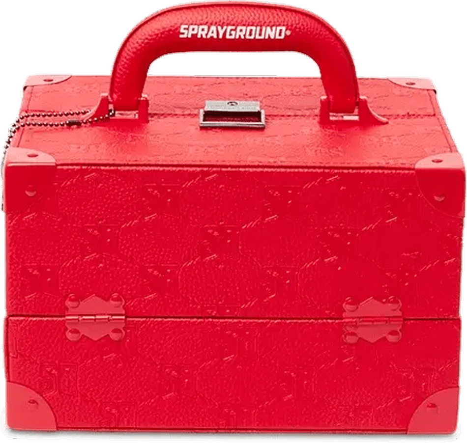 Sprayground Soulja Boy Kutija Za Nakit 99000