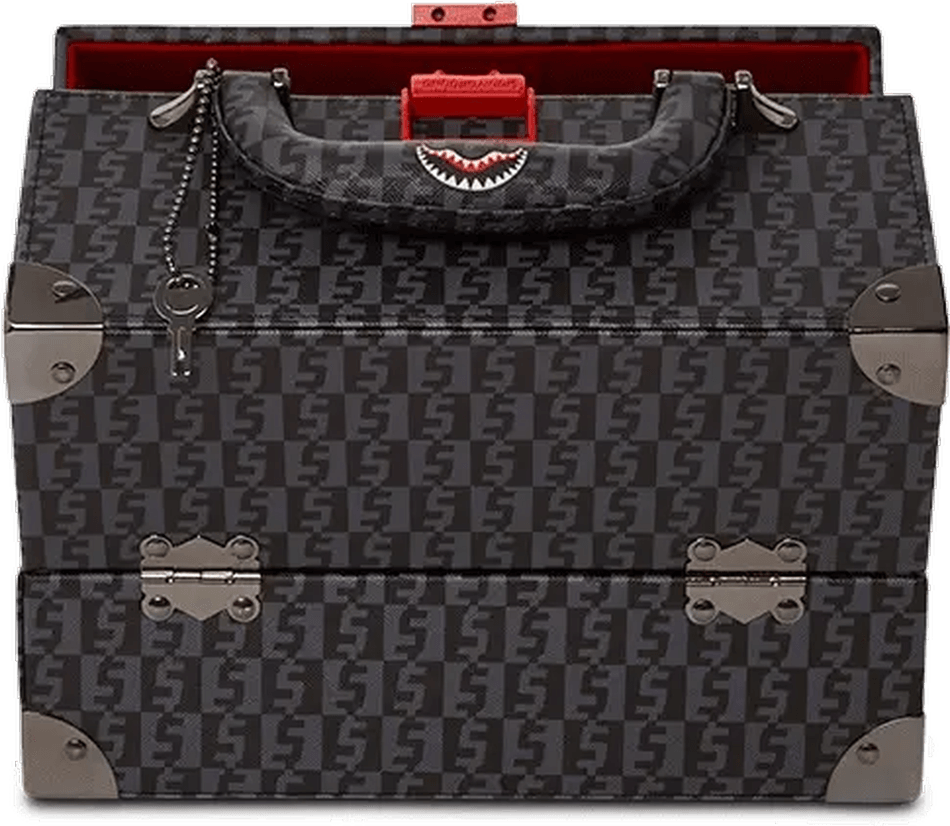 Sprayground Spraygatti Revv Kutija Za Nakit 99000