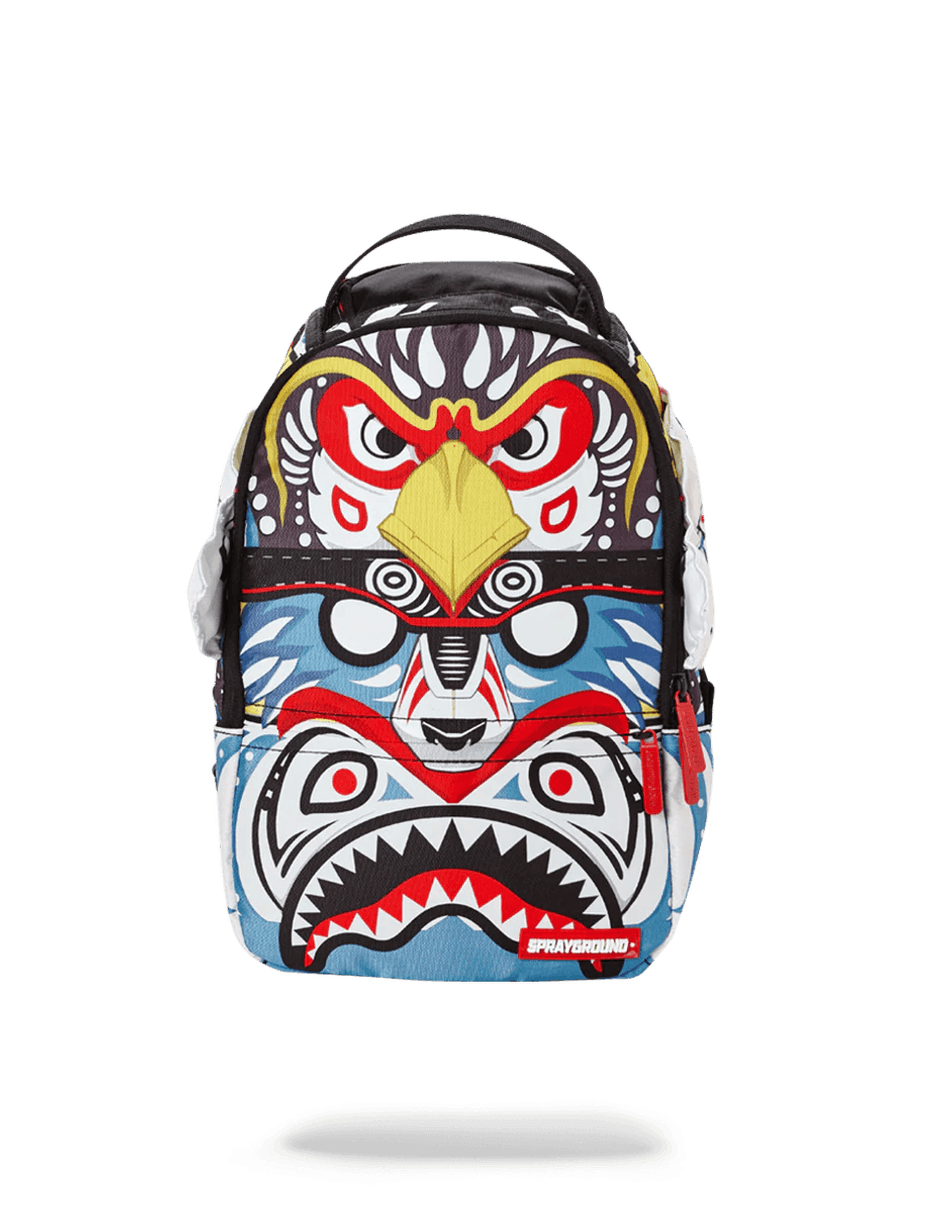 سبراي غراوند ميني عاكسة أباتشي أجنحة 99000