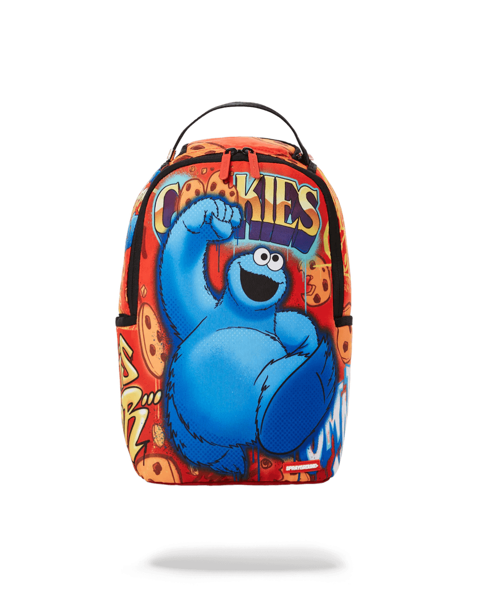 سبراي غراوند كوكيمونستر على الهرب حقيبة ظهر صغيرة 99000