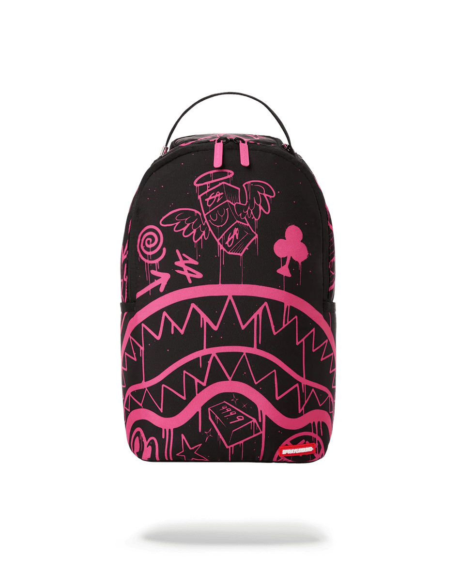 حقيبة ظهر ميني درب ماركر سبراي غراوند 99000