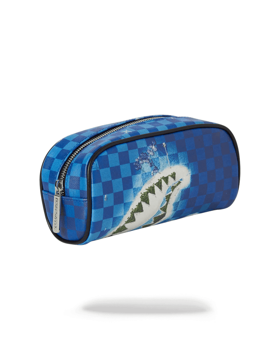 Sprayground Republika žraločího Ostrova Pouch 99000