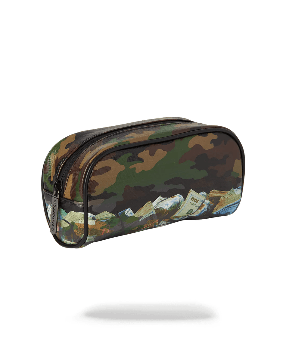 Sprayground TOUGH MONEY POUCH 99000