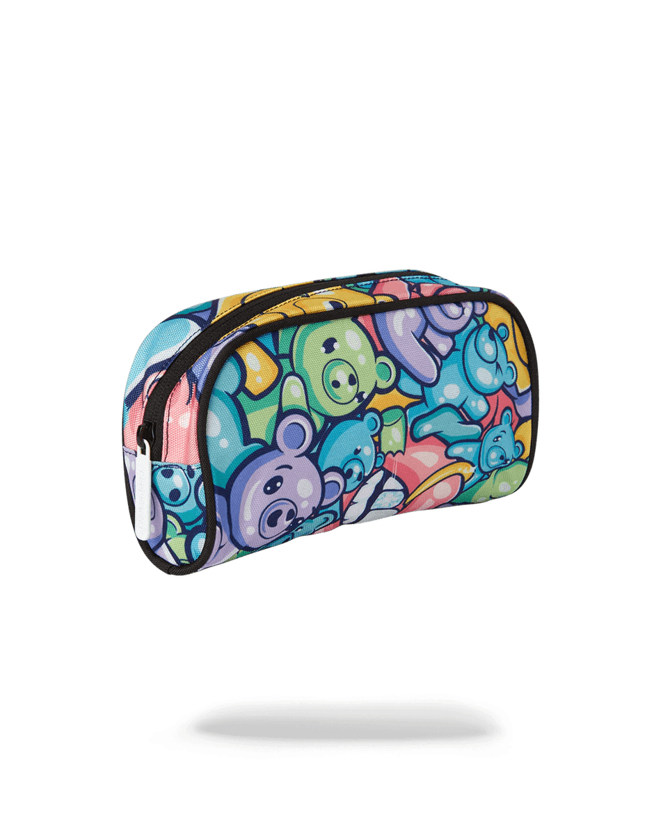 Sprayground Chutné Gumové Rty Pouzdro 99000