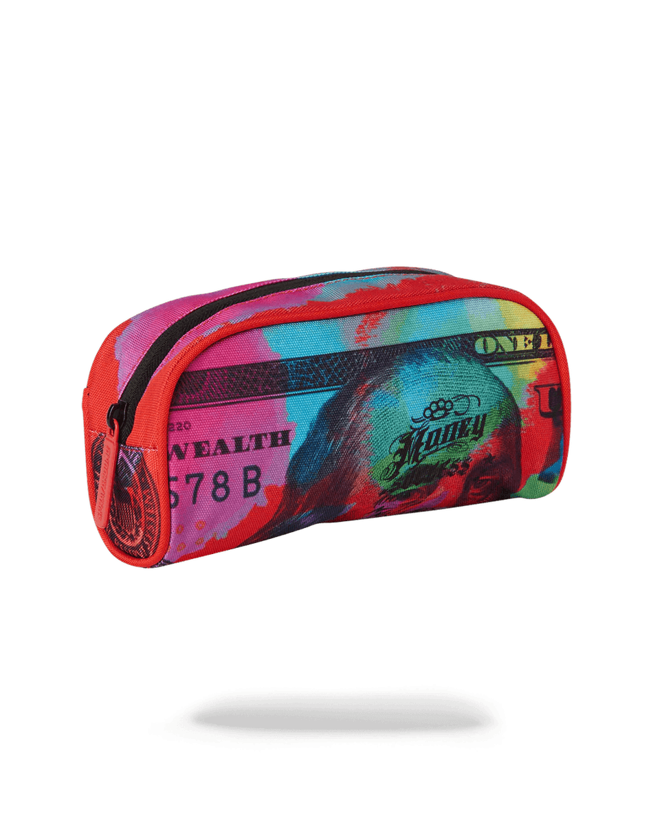 Sprayground Barevná Vlna Taška 99000