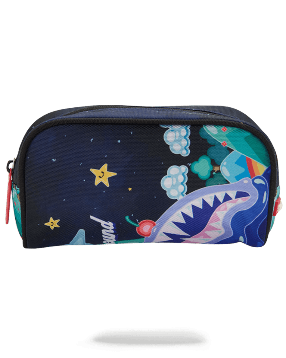 Sprayground ASTRO BUBBLE POUCH 99000