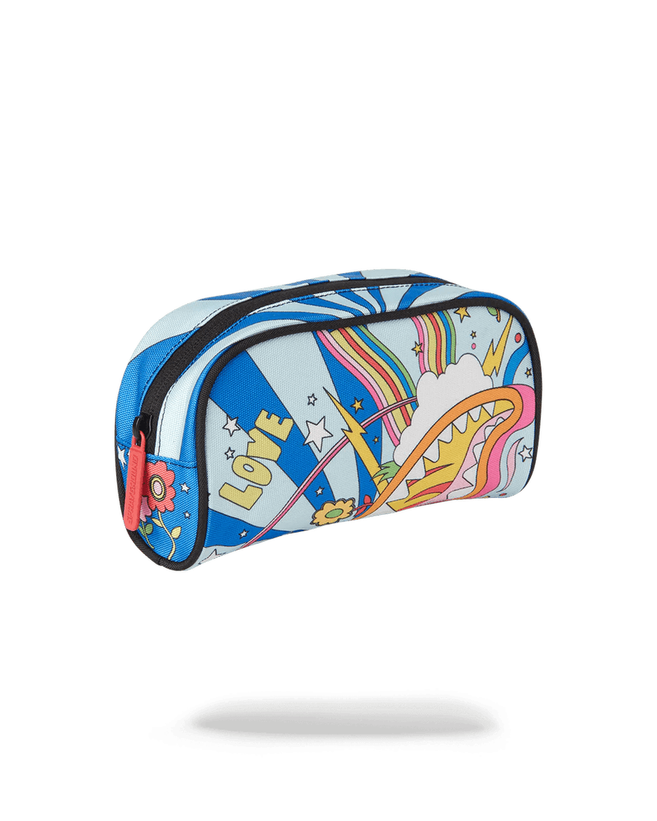 Sprayground Bolsa De Tiburón Groovy 99000