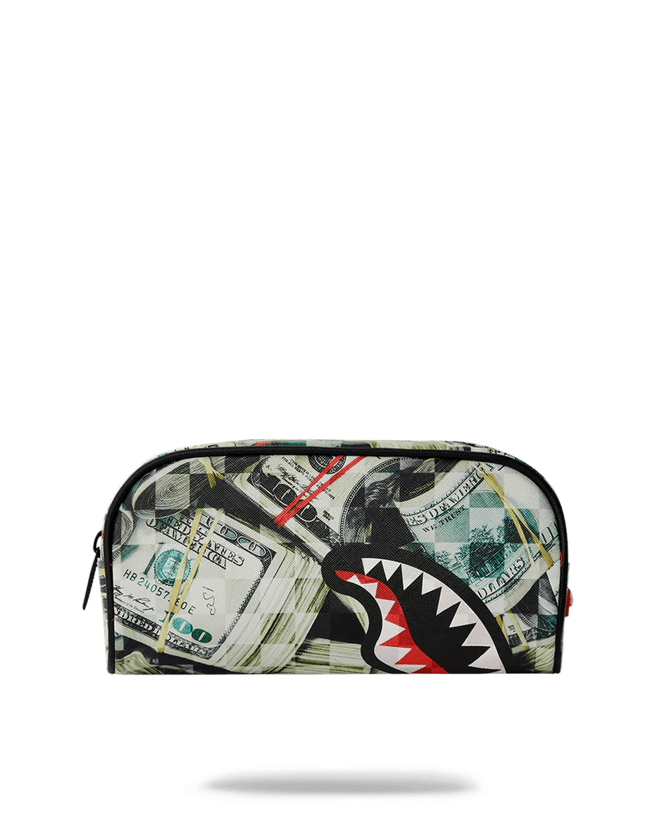 Sprayground Mamá Lo Logré Pouch 99000
