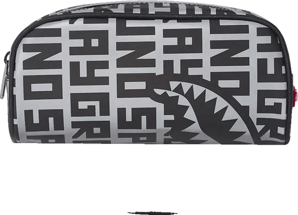 Sprayground INFINITI 3M POUCH 99000