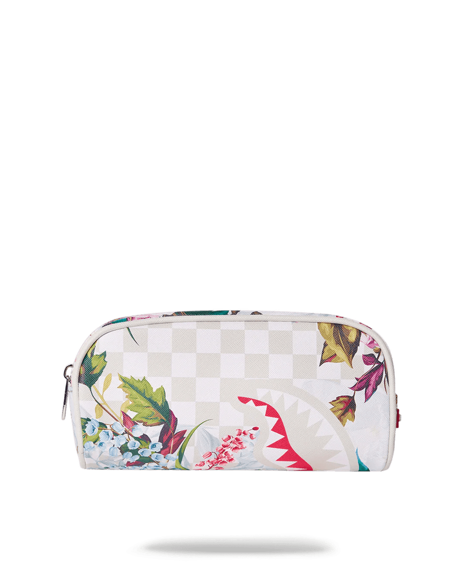 Sprayground En El Jardín Pouch 99000