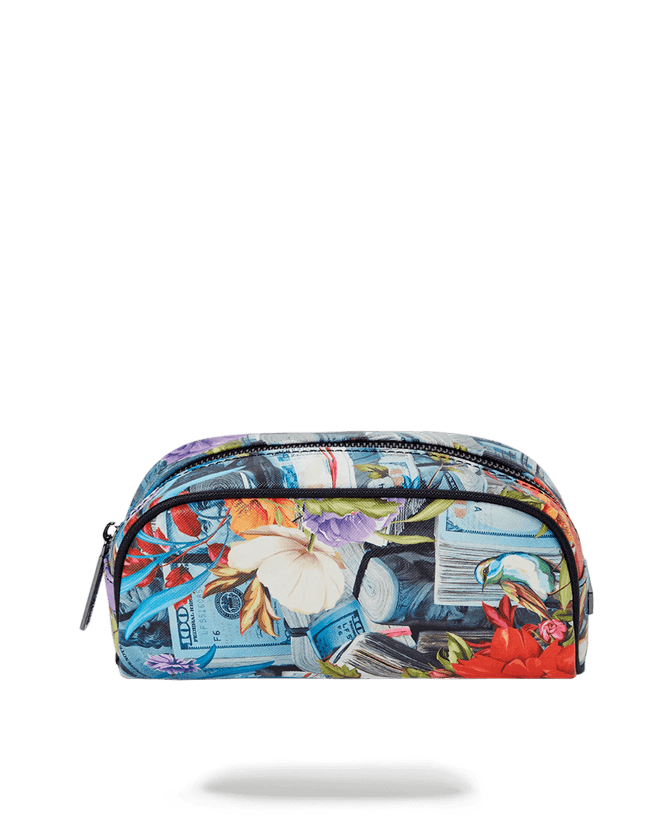 Sprayground Pouch De Jungla De Concreto 99000