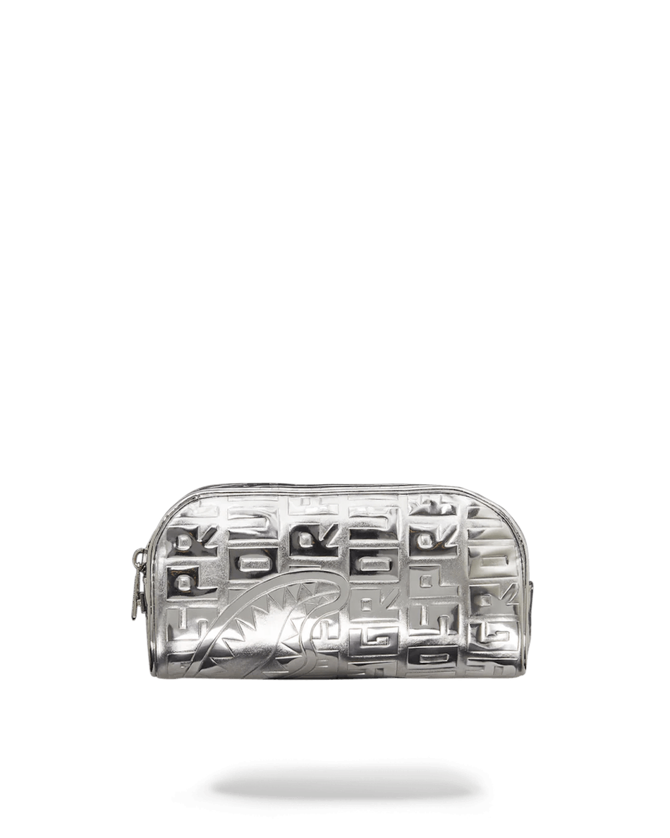 Sprayground Fremtid Titan (metallisk) Veske 99000