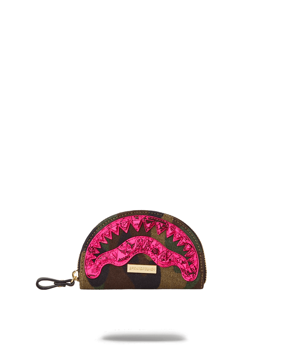 حقيبة منطقة إسقاط سبراي غراوند 99000