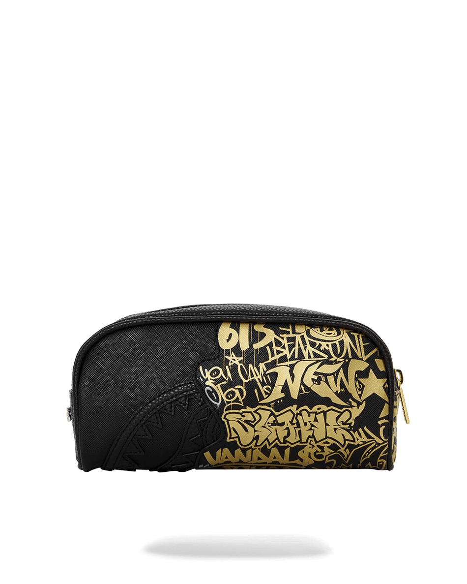 Sprayground Halv Graff Glide Pouch 99000