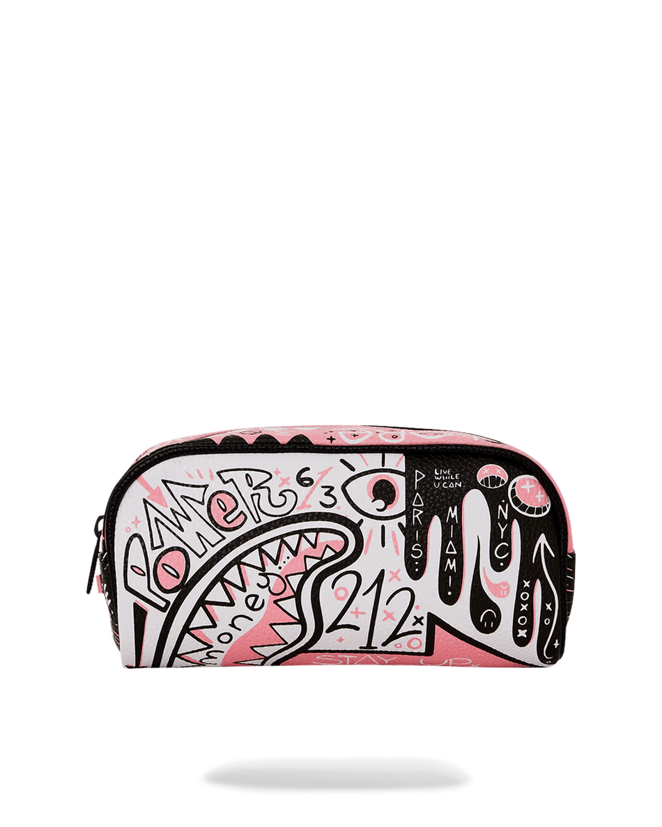 Sprayground JADORE POUCH 99000