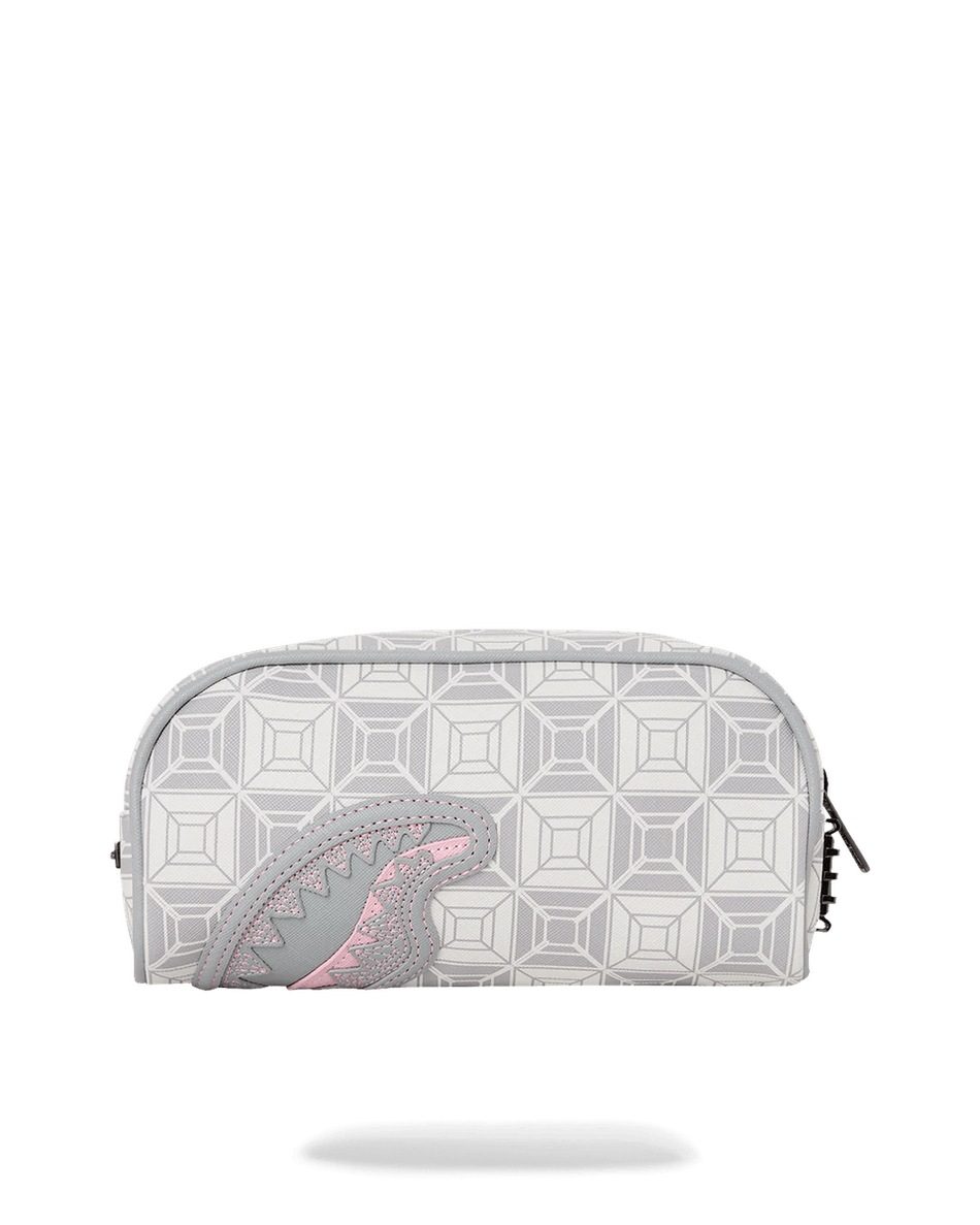 Sprayground A.I.8 AFRICAN INTELLIGENCE BOOKED & BUSY POUCH 99000