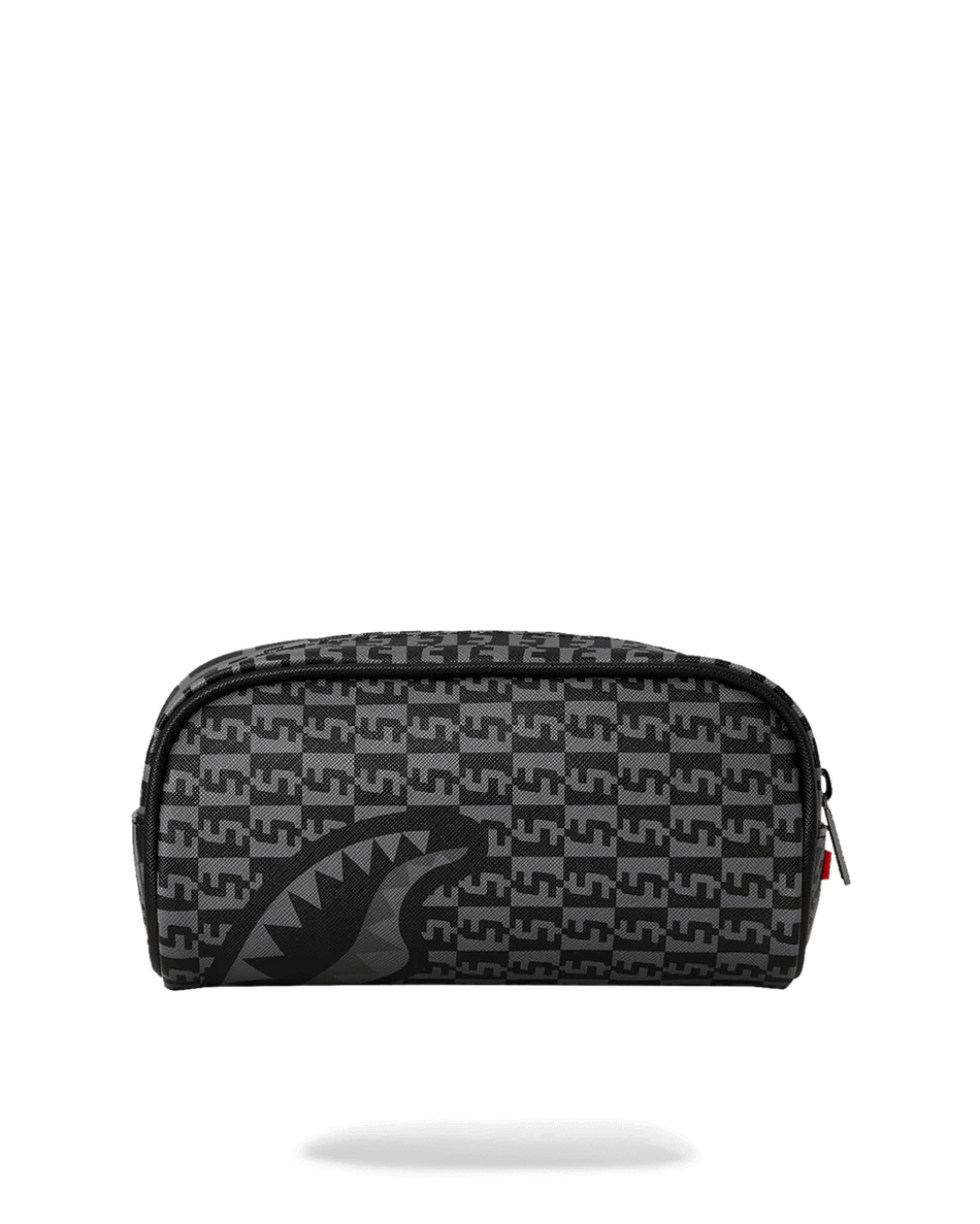 Sprayground SHARKFINITY STEALTH PILOT POUCH 99000