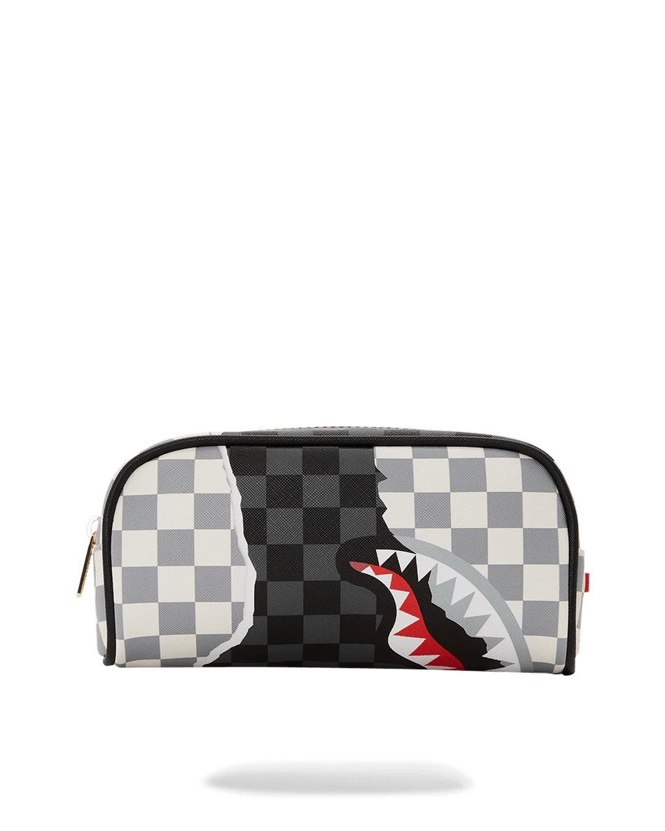 Sprayground UNSTOPPABLE ENDEAVORS POUCH 99000