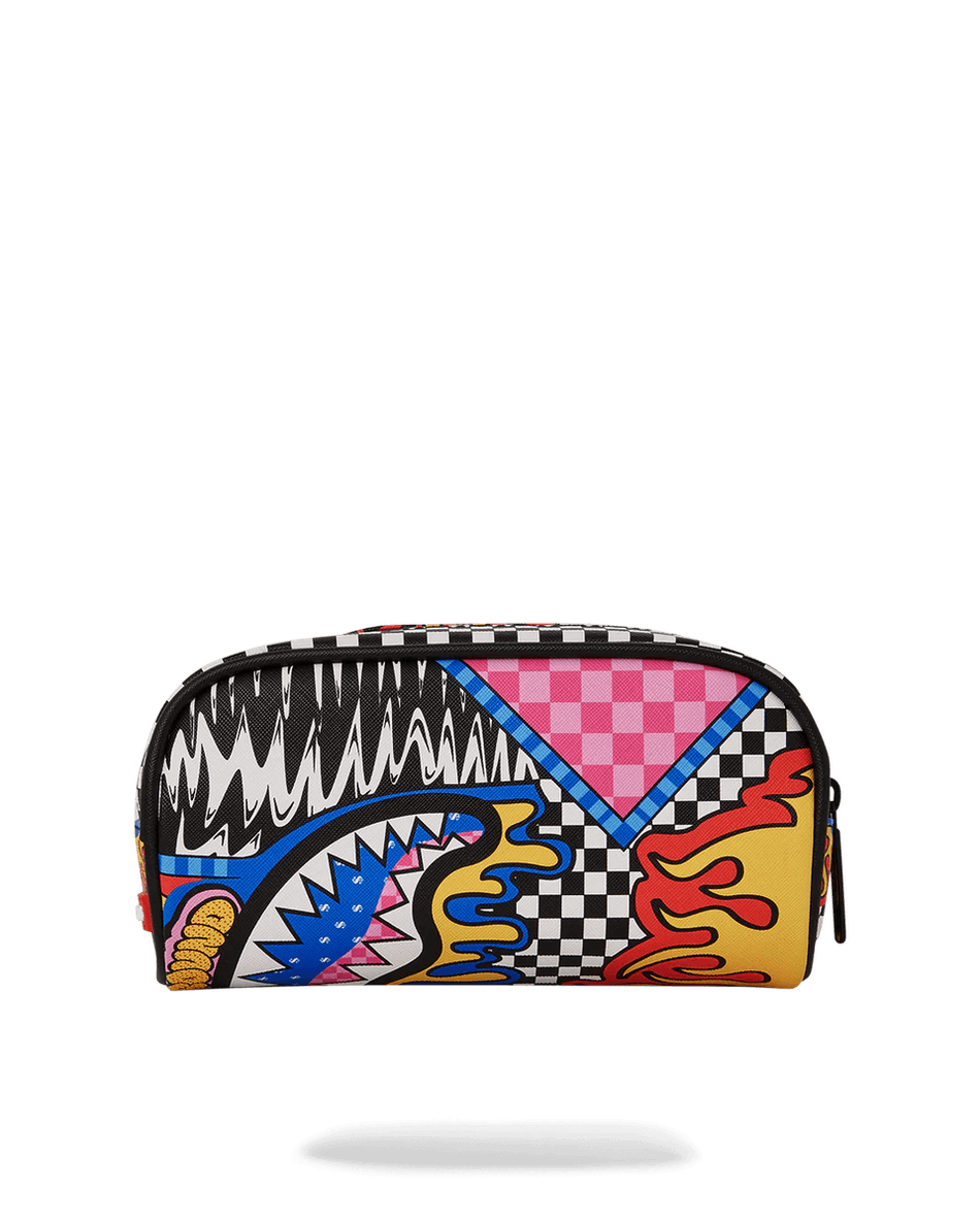 Sprayground MOSH PIT POUCH 99000