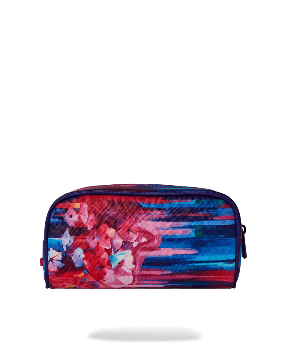 Sprayground Flora Botanica Blyantmappe 99000