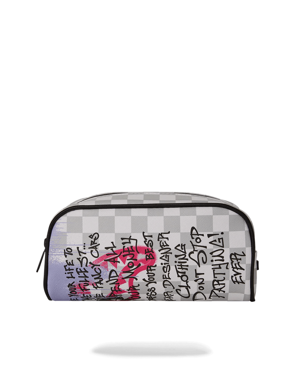 Sprayground Spray Poesi Blyantmappe 99000