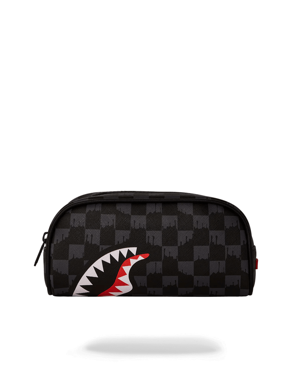 Sprayground Atomisk Damp Blyantmappe 99000