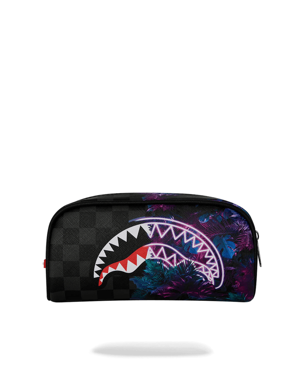 Sprayground Vítejte Na Párty Pouch 99000