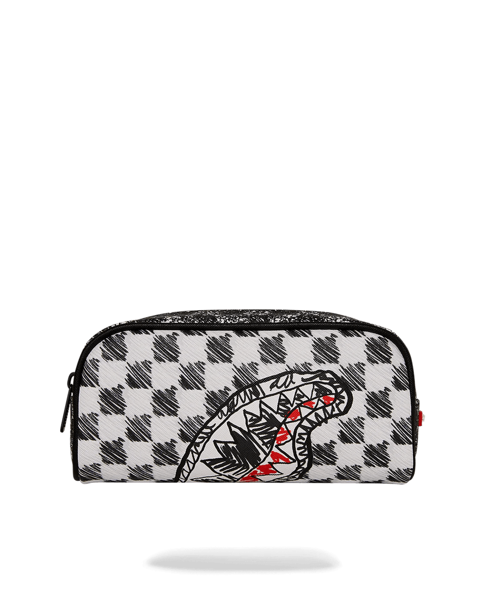 Sprayground škrábání Kapání Kontrolní Taška 99000