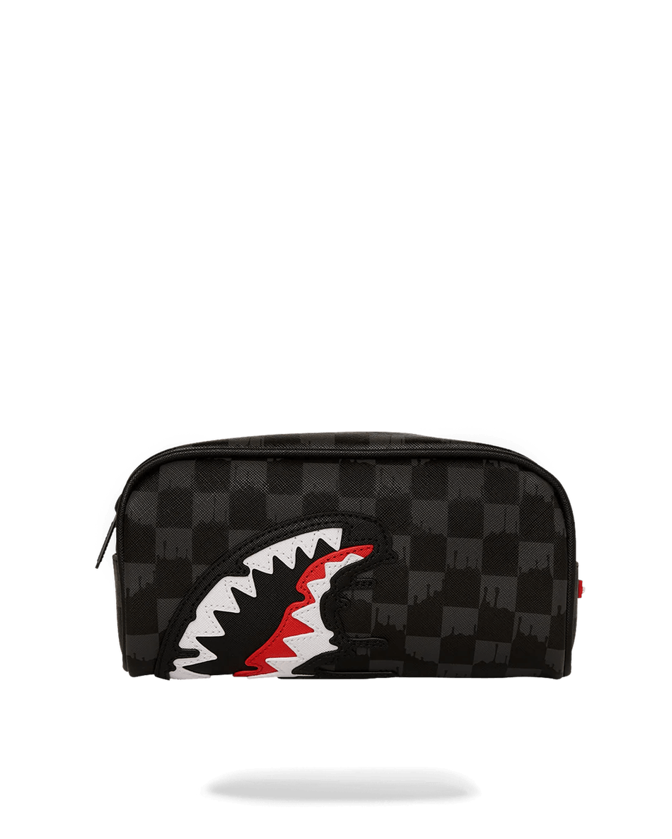 حقيبة ثندردريب من سبراي غراوند بأسماك القرش في باريس 99000