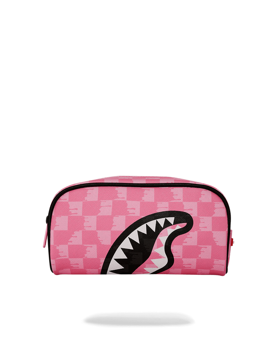 حقيبة سبراي غراوند باراديس الوردية 99000