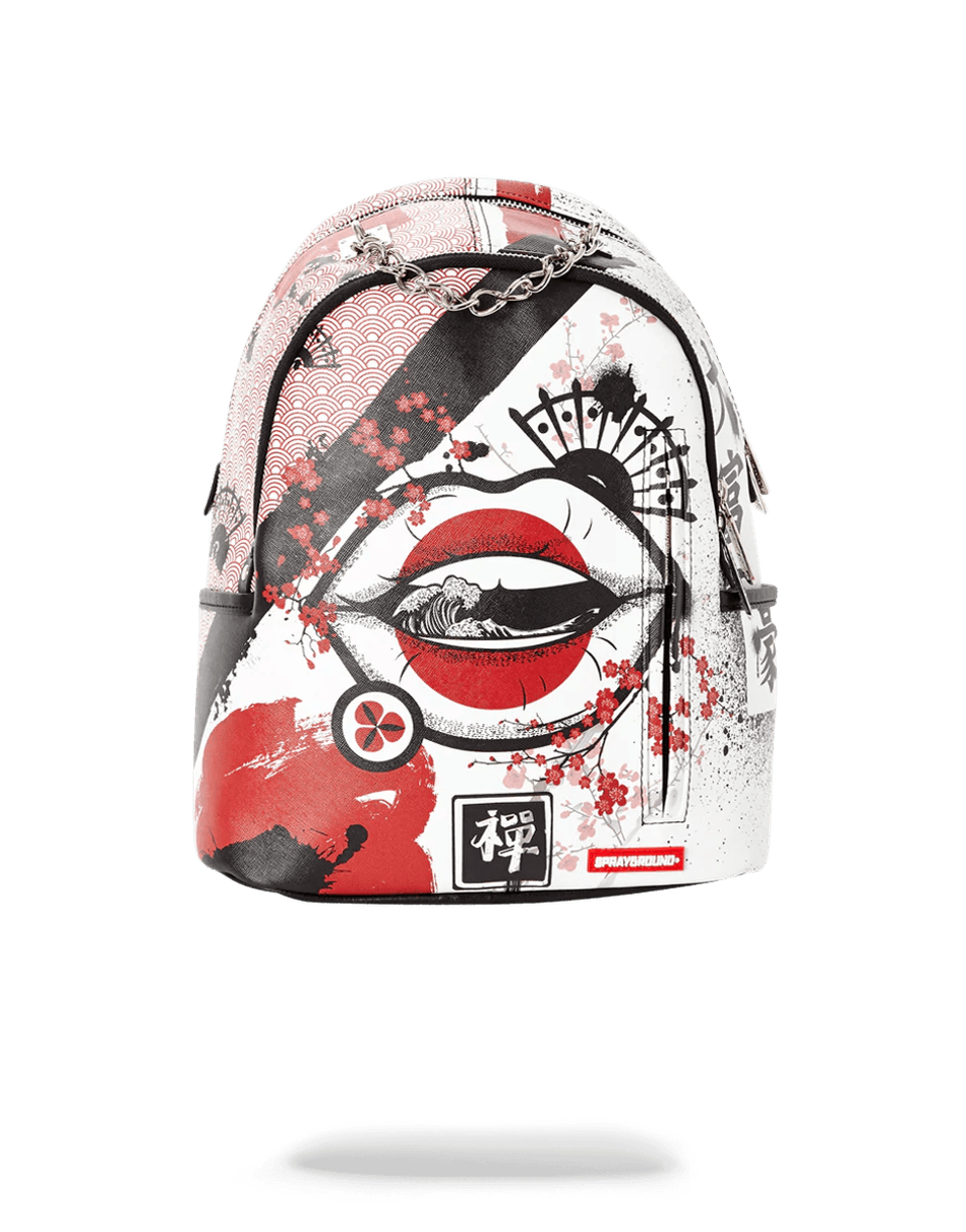 Sprayground Kyoto Kush Savage (ασιατικό κούκλα) 99000