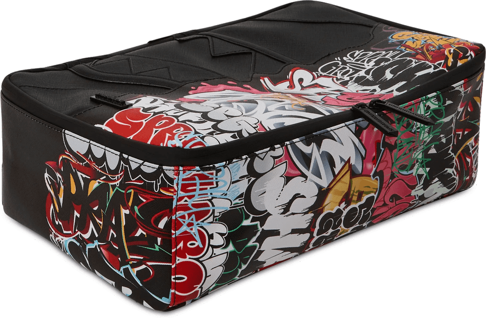 Sprayground Pola Grafit Noćni Držač Tenisica 99000