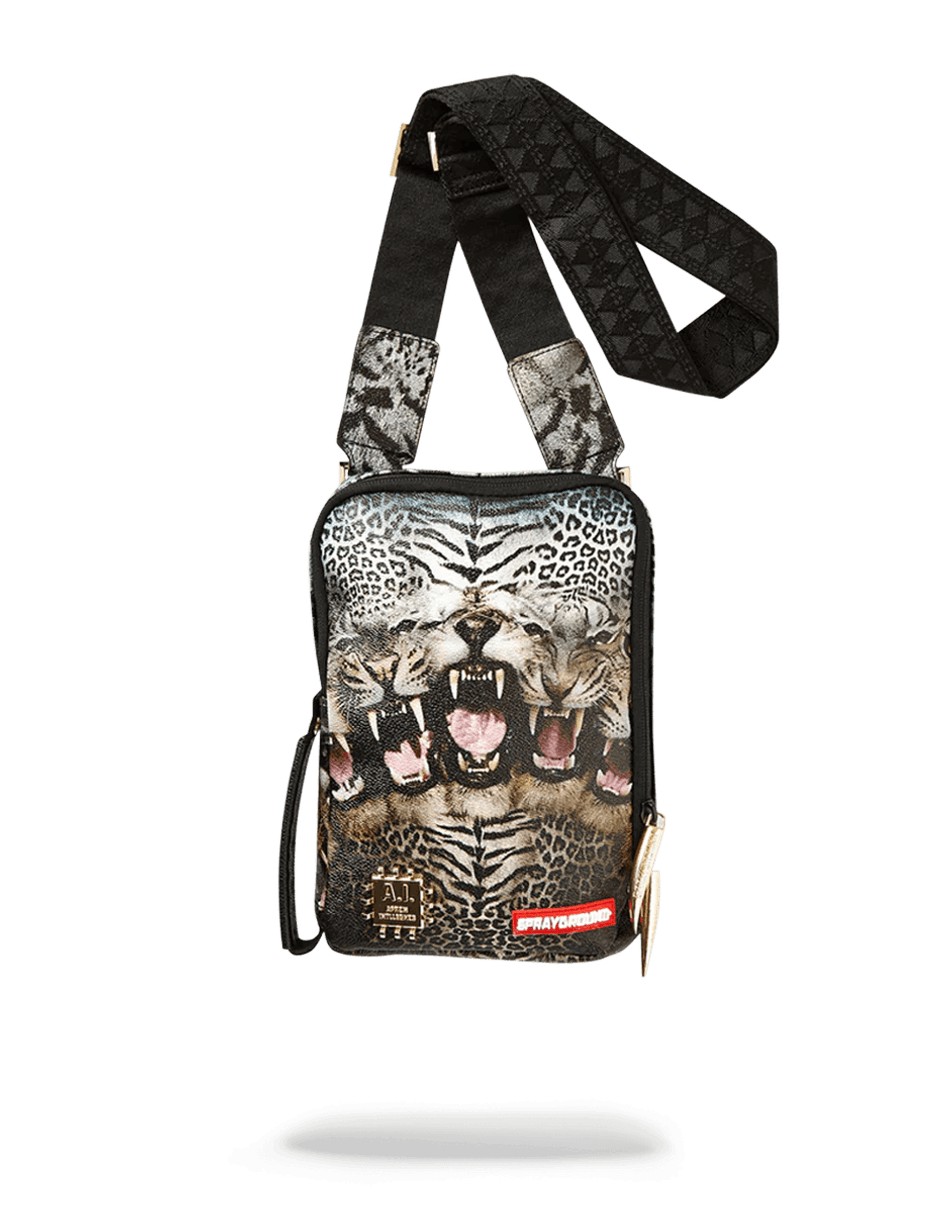 סְפְרֵיְגַאוּן הַחַיָּה סְלִינְג 99000