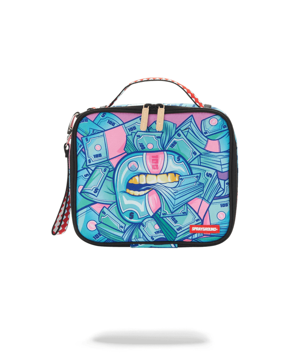 سبراي غراوند برانش موني سناك باك 99000