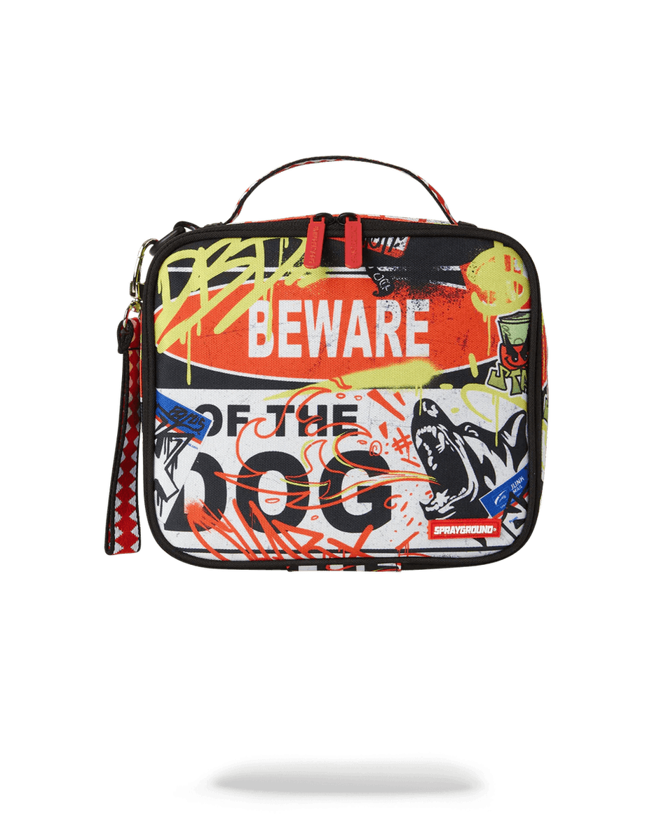 سبراي غراوند احذر من كلب حزمة وجبات خفيفة 99000