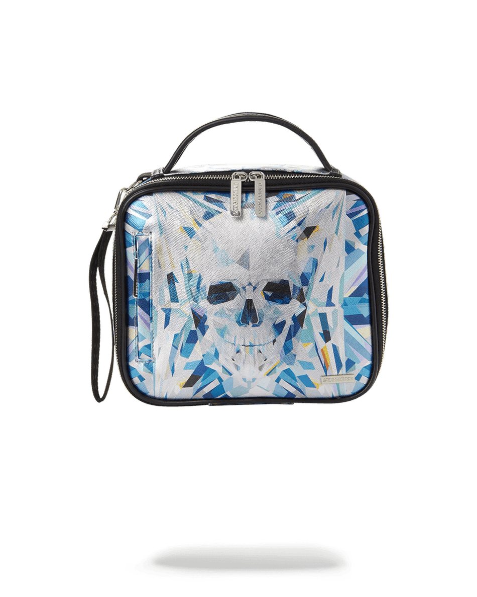 سبراي غراوند جارفيز لاندري دي إن إيه سناك باك 99000