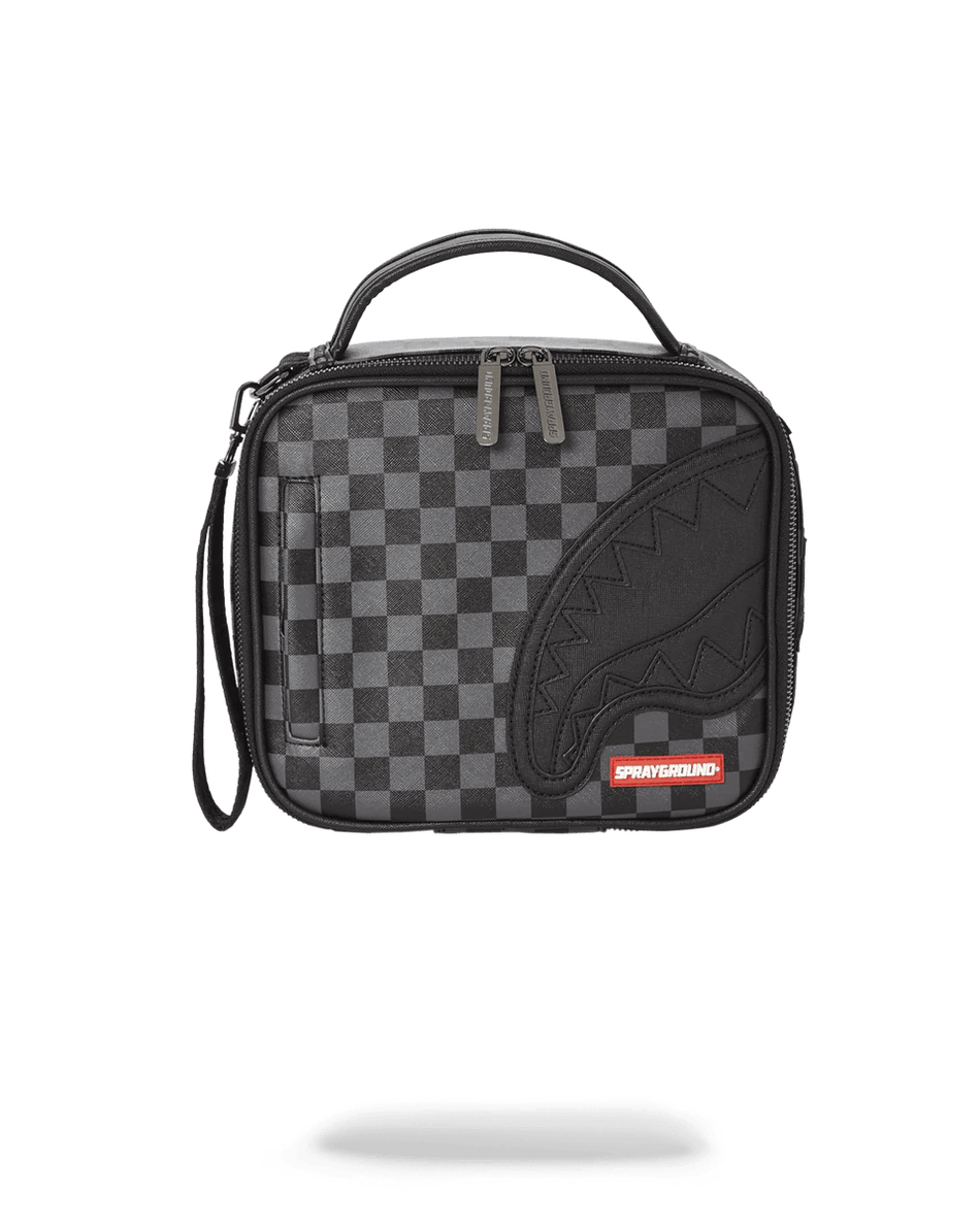 حزمة وجبات سناك سوداء من سبراي غراوند هيني 99000