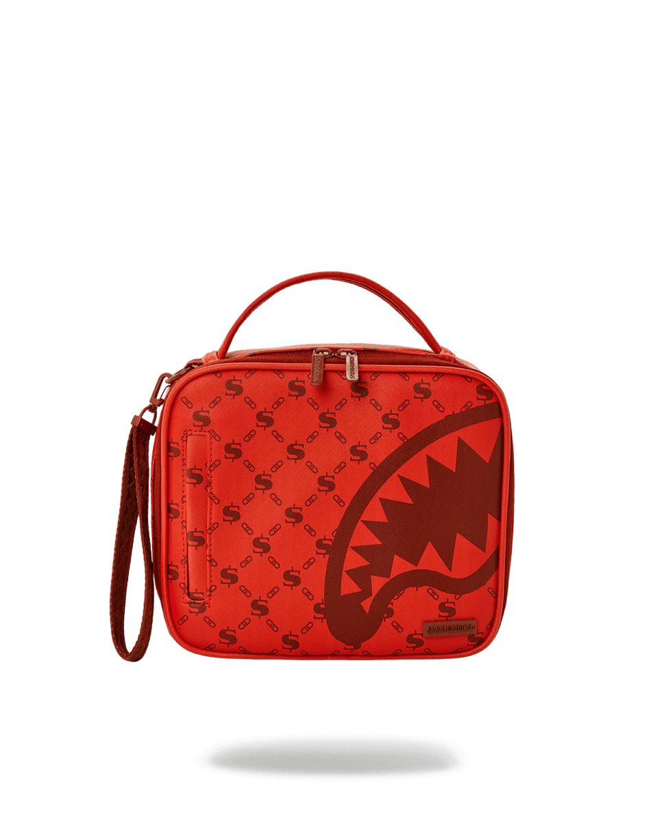 بكج الوجبات الخفيفة بنمط المال من سبراي غراوند المعروف أيضًا باسم حقيبة المال 99000