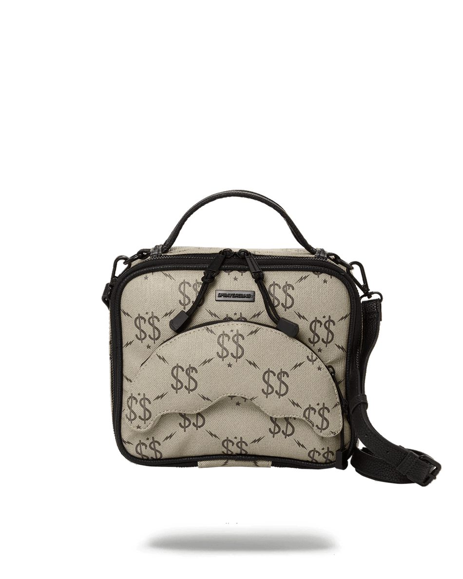 سبراي غراوند حقيبة الوجبات الخفيفة المعزولة 99000