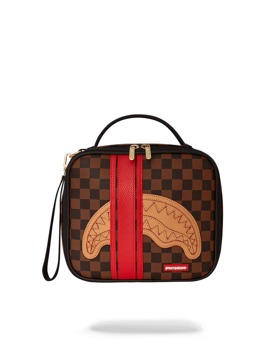 سبراي غراوند هيني فيكتوري لاب سناك باك 99000