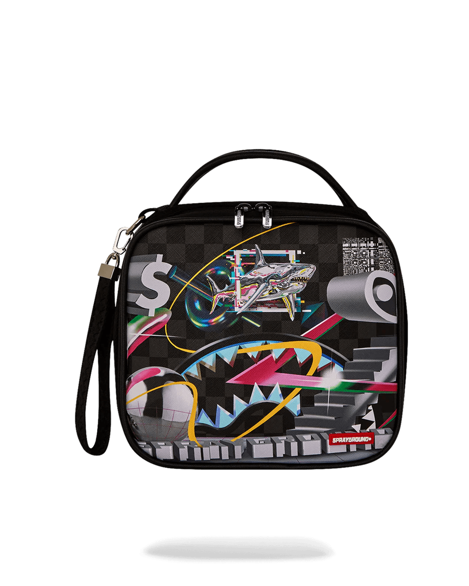 سبراي غراوند مايند تريب شارك دوز سناك باك 99000