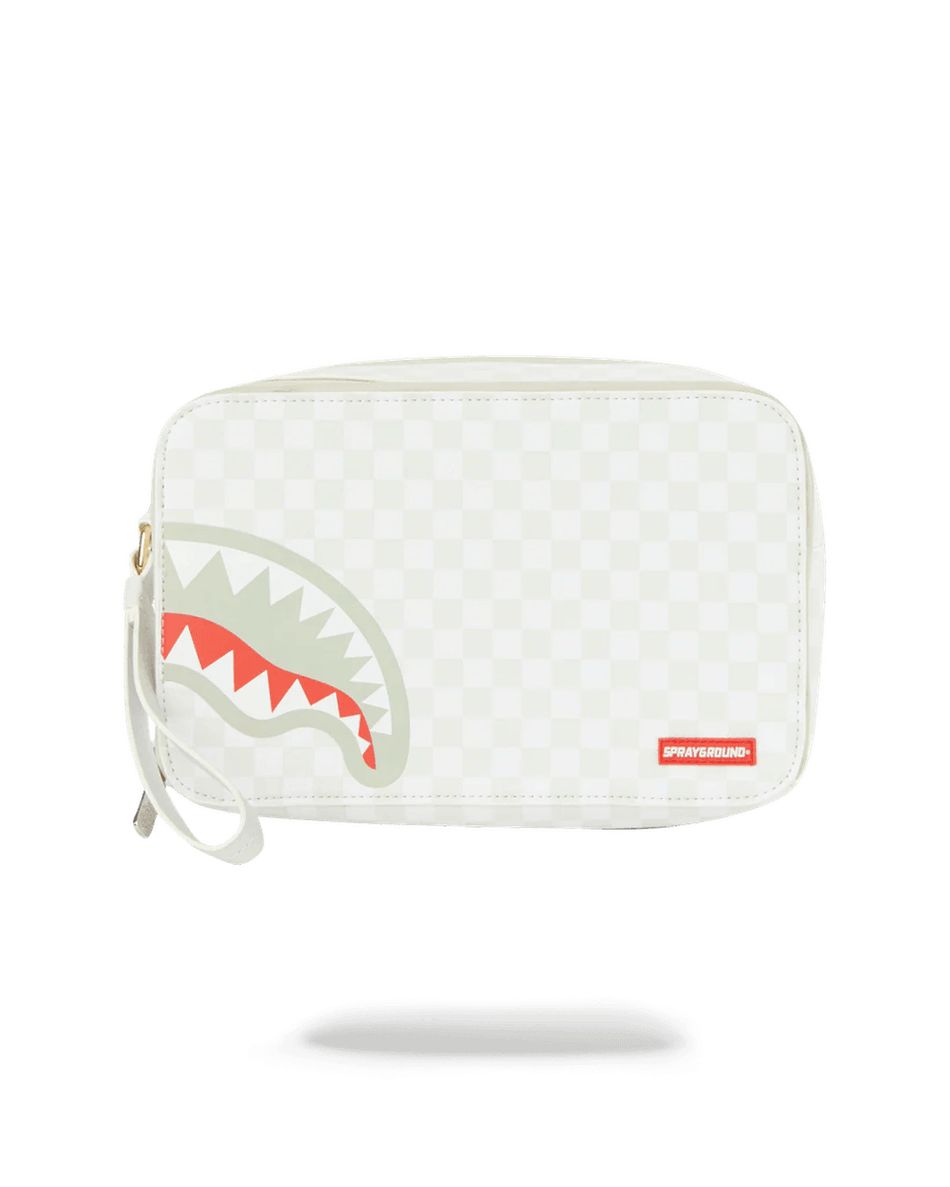 Sprayground Mean & Clean Toalettmappe 99000