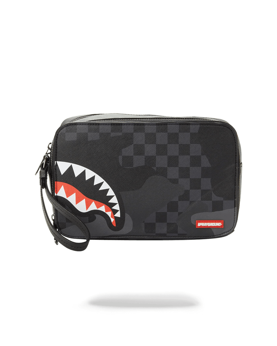 Sprayground 3am Toalettmappe 99000