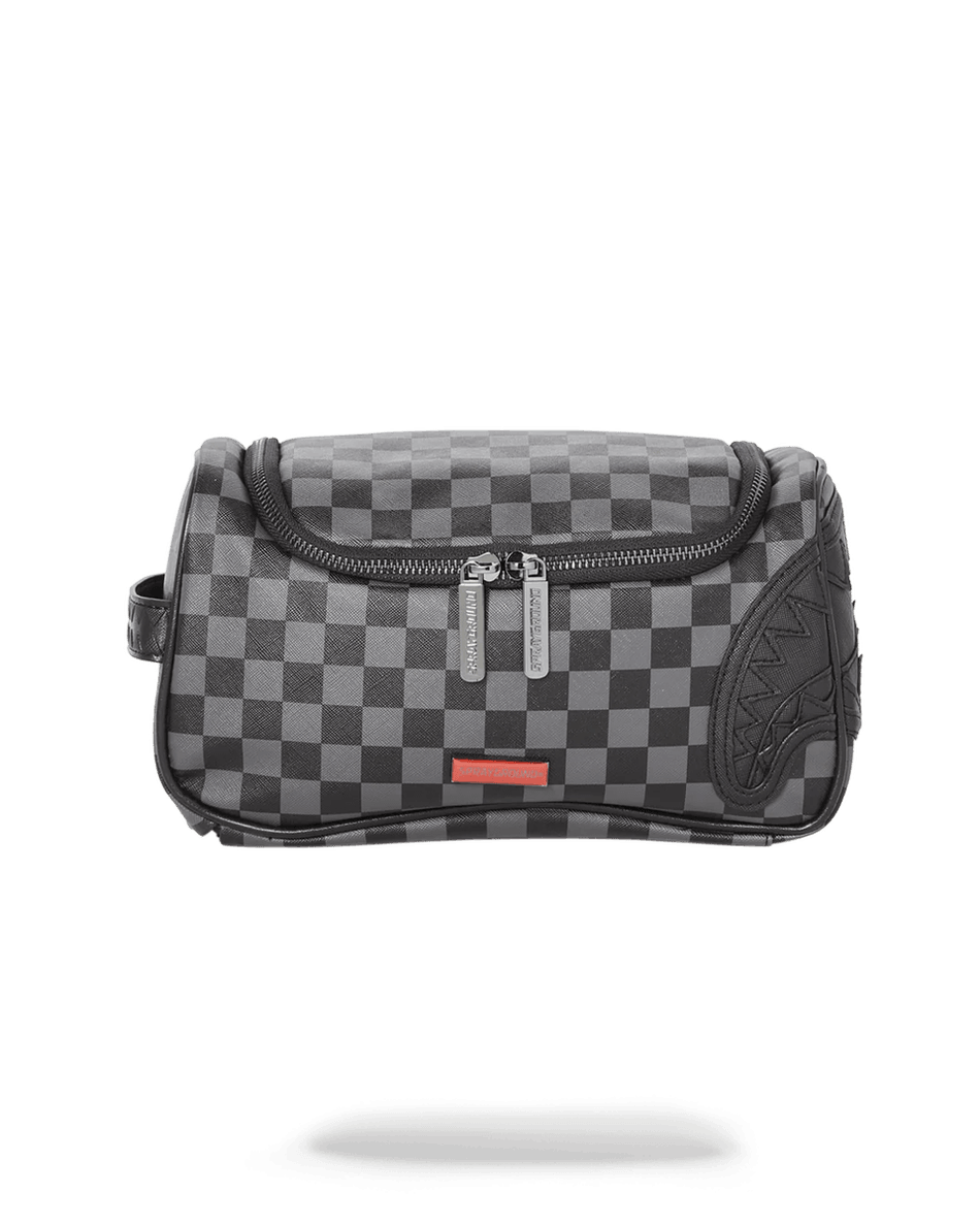 Sprayground Henny Negro Bolsa De Aseo 99000